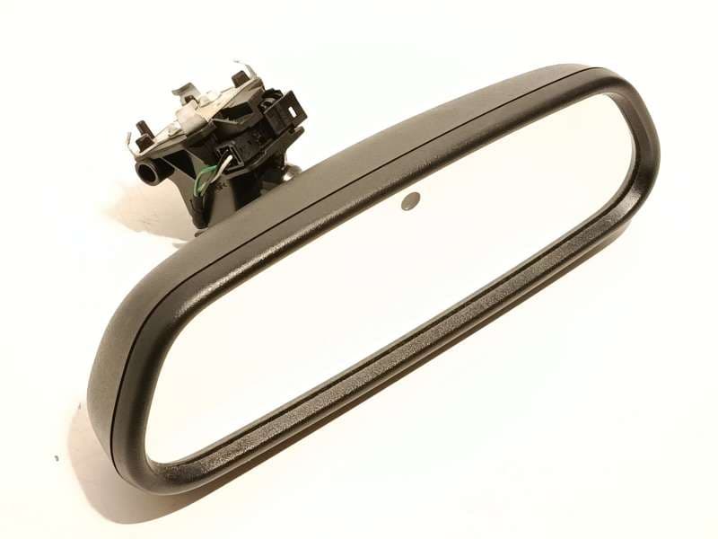 Recambio de espejo interior para peugeot rifter 1.5 bluehdi 130 referencia OEM IAM 9840410080 98088311XT