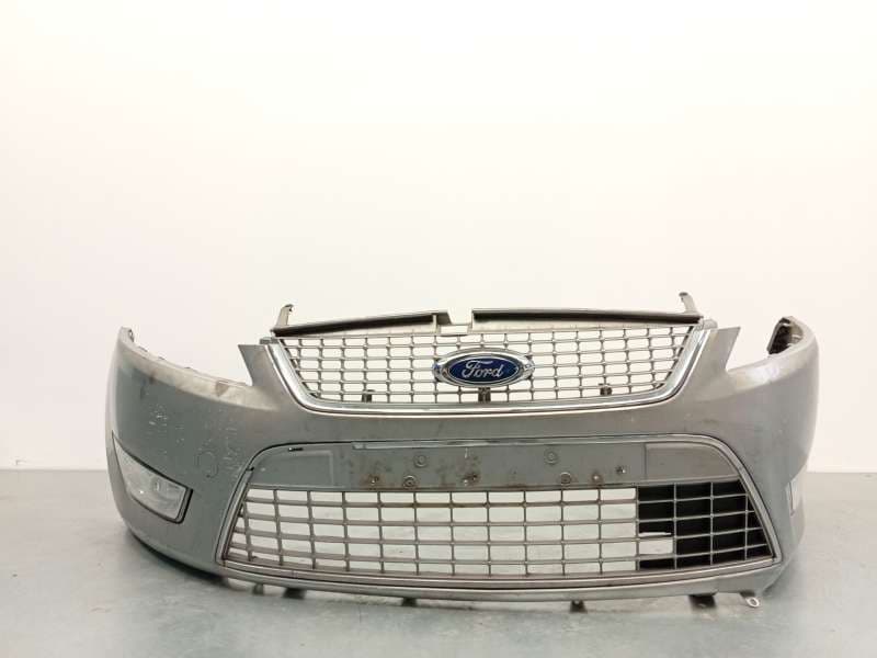 Recambio de paragolpes delantero para ford mondeo iv turnier (ba7) 2.0 tdci referencia OEM IAM 1483885 7S7117757BAXWAA 1509302 - Plata
