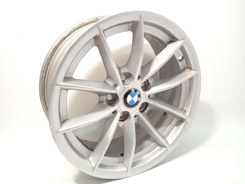 Recambio de llanta para bmw serie 3 touring (g21) 320d referencia OEM IAM 6876921 36116876921