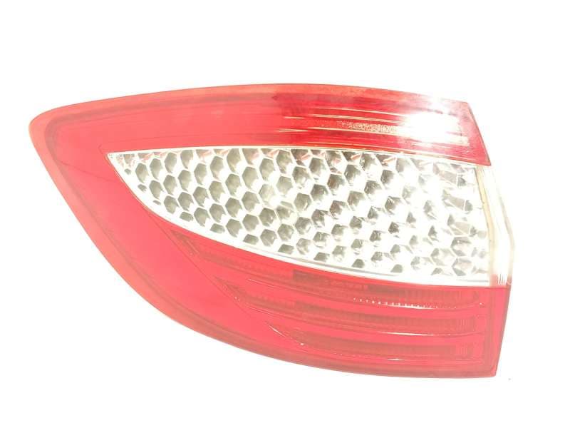 Recambio de piloto trasero izquierdo para ford mondeo iv turnier (ba7) 2.0 tdci referencia OEM IAM 1486783 7S7113405PE - Plata