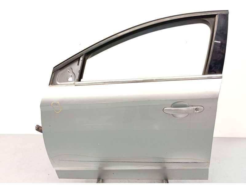 Recambio de puerta delantera izquierda para ford mondeo iv turnier (ba7) 2.0 tdci referencia OEM IAM 1778162 PBS71A20125AC - Plata