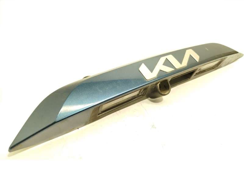 Recambio de maneta exterior porton para kia niro ii (sg2) ev referencia OEM IAM 87311AT000 87311AT000M4B - Azul