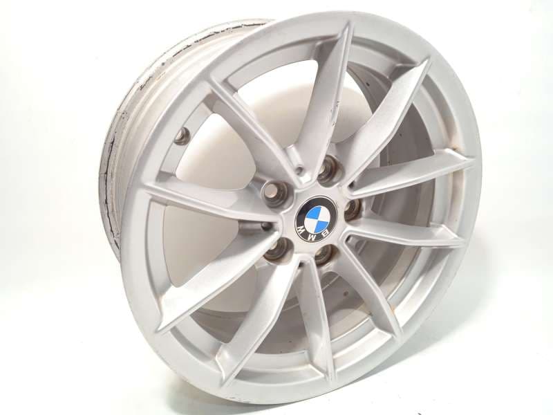 Recambio de llanta para bmw serie 3 touring (g21) 320d referencia OEM IAM 6876921 36116876921