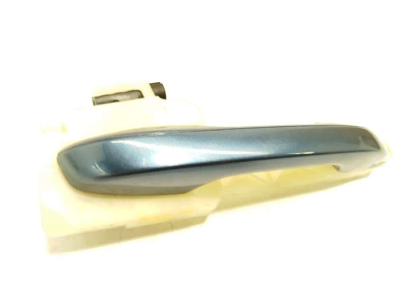 Recambio de maneta exterior trasera derecha para kia niro ii (sg2) ev referencia OEM IAM 83661S9000M4B - Azul