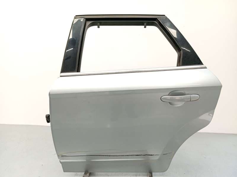 Recambio de puerta trasera izquierda para ford mondeo iv turnier (ba7) 2.0 tdci referencia OEM IAM 1582408 P7S71N24631AC - Plata