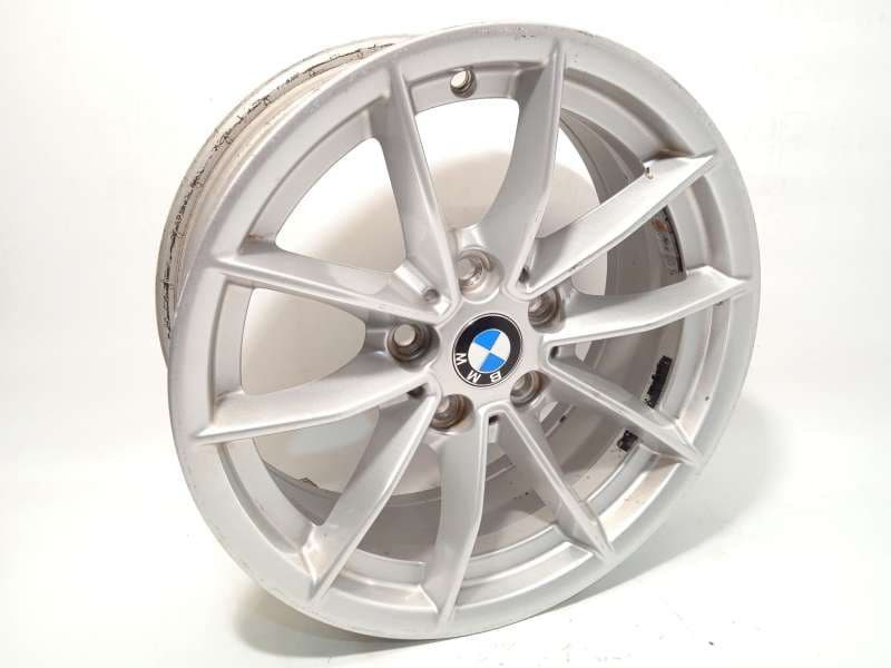Recambio de llanta para bmw serie 3 touring (g21) 320d referencia OEM IAM 6876921 36116876921