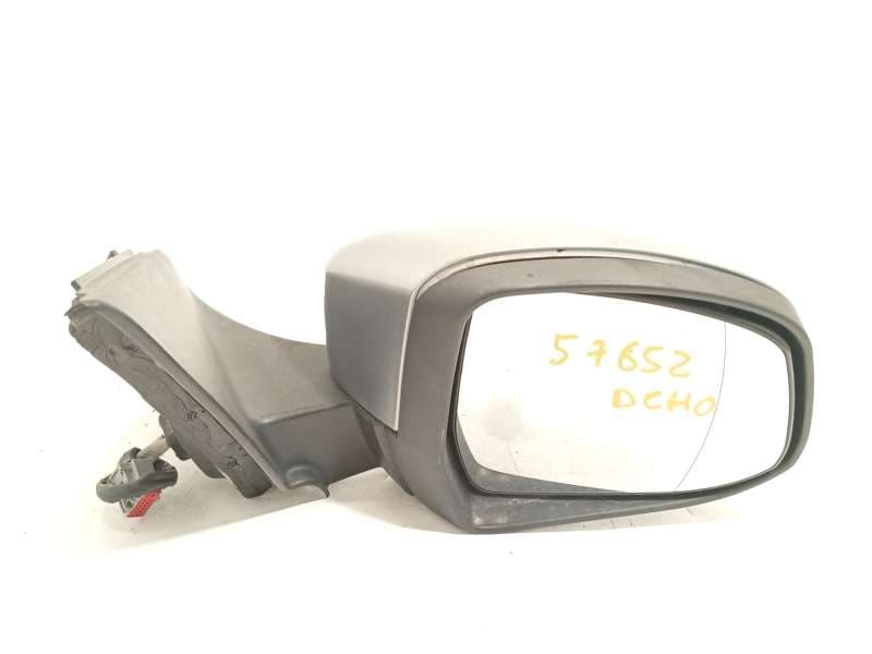 Recambio de retrovisor derecho para ford mondeo iv turnier (ba7) 2.0 tdci referencia OEM IAM 1581928 7S7117682ME - Plata