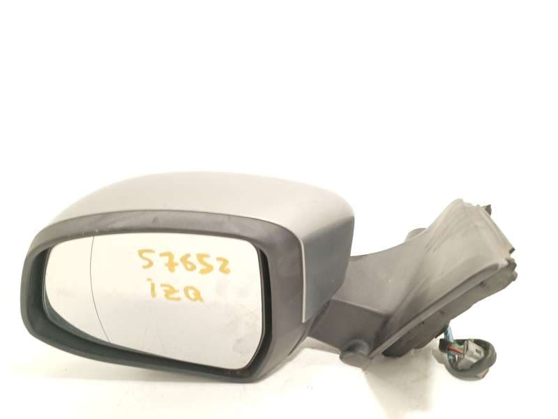 Recambio de retrovisor izquierdo para ford mondeo iv turnier (ba7) 2.0 tdci referencia OEM IAM 1581949 7S7117683ME - Plata