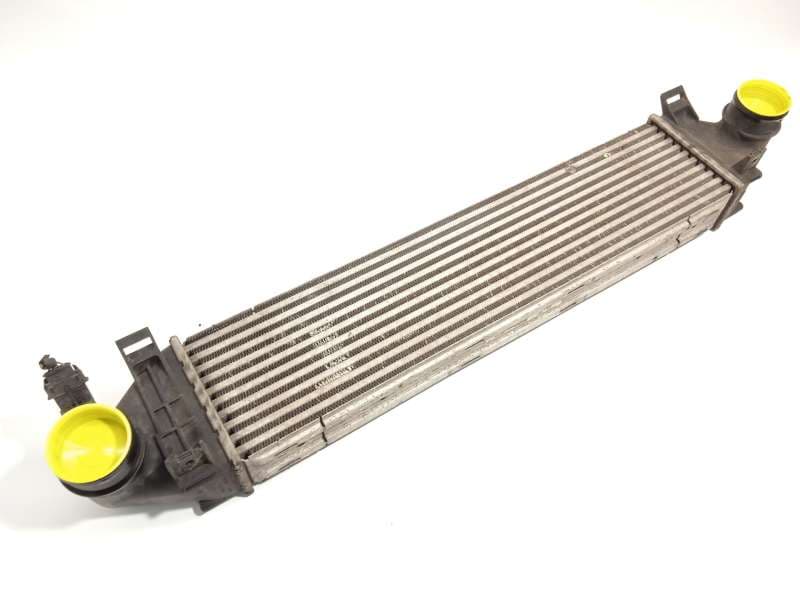 Recambio de intercooler para volvo s80 ii (124) d5 referencia OEM IAM 6G919L440DD - Gris