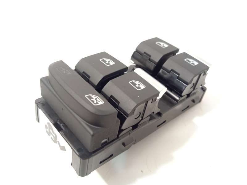 Recambio de mando elevalunas delantero izquierdo para audi a4 b9 avant (8w5, 8wd) 35 tdi mild hybrid referencia OEM IAM 8W095985 - Gris