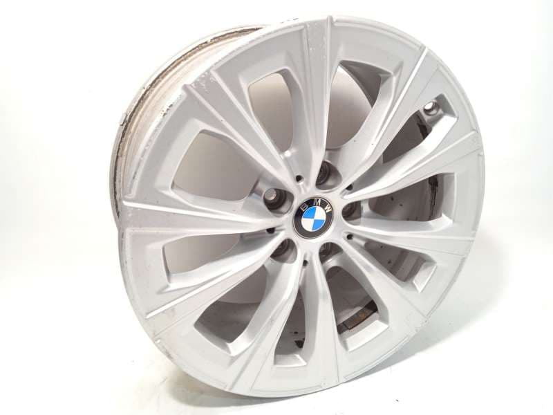 Recambio de llanta para bmw serie 3 berlina (g20) 320i referencia OEM IAM 7915323 36117915323