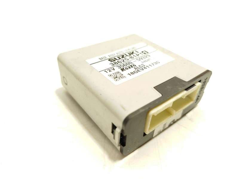 Recambio de modulo electronico para suzuki ignis iii (mf, ff) 1.2 hybrid (atk412) referencia OEM IAM 3862581P11 3560059329