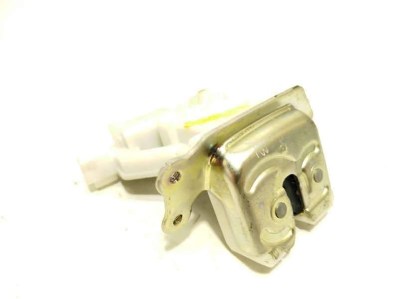 Recambio de cerradura maletero / porton para suzuki ignis iii (mf, ff) 1.2 hybrid (atk412) referencia OEM IAM 8251062R13000