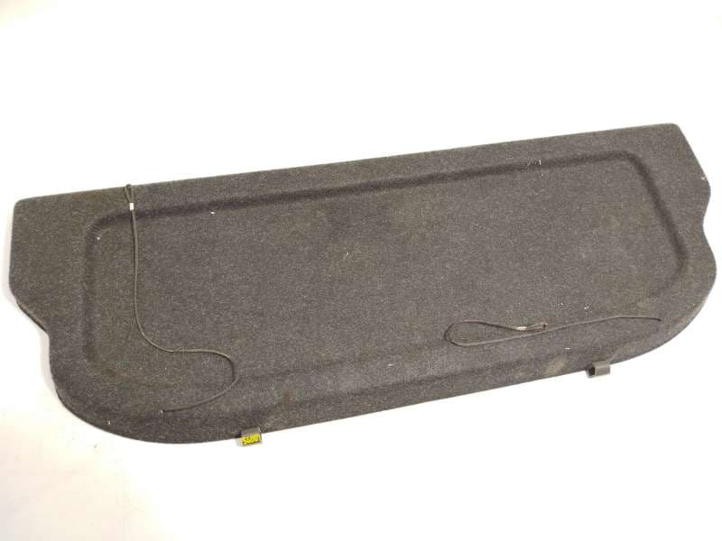 Recambio de bandeja trasera para suzuki ignis iii (mf, ff) 1.2 hybrid (atk412) referencia OEM IAM 8891062R01R3F