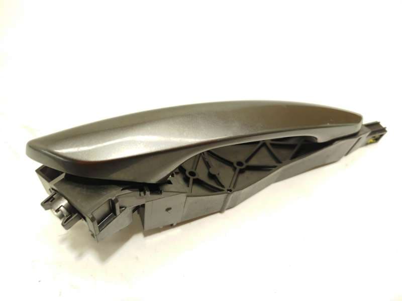 Recambio de maneta exterior trasera derecha para mazda 3 hatchback (bp) skyactiv-x m hybrid referencia OEM IAM BCJH72410GE4