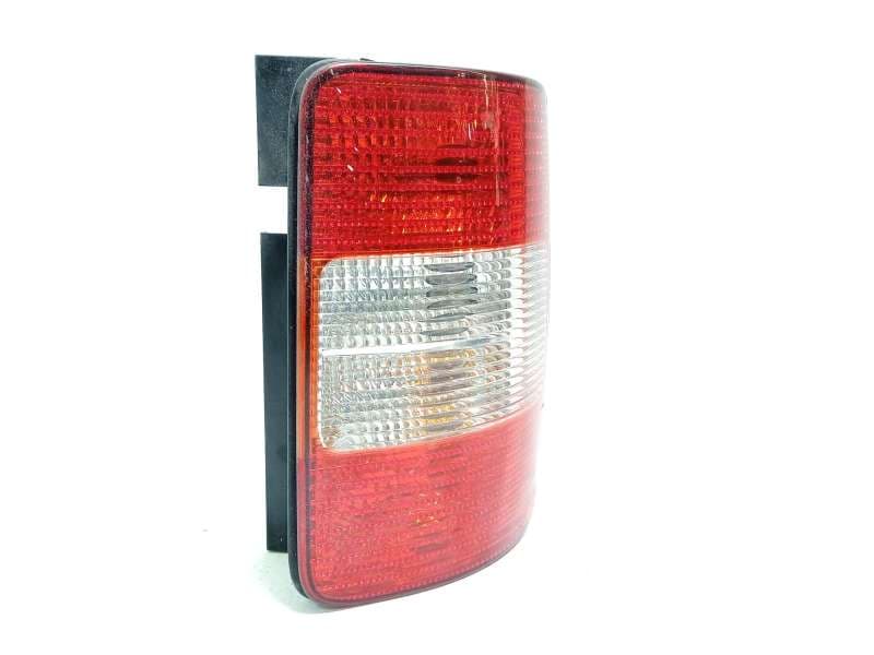 Recambio de piloto trasero derecho para volkswagen caddy iii furgón/monospace (2ka, 2kh, 2ca, 2ch) 1.9 tdi referencia OEM IAM 2K - Blanco