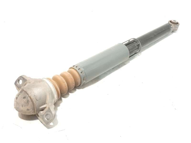 Recambio de amortiguador trasero derecho para audi q2 (gab, gag) 2.0 tdi referencia OEM IAM 5Q0513049HE 5Q0512013KD