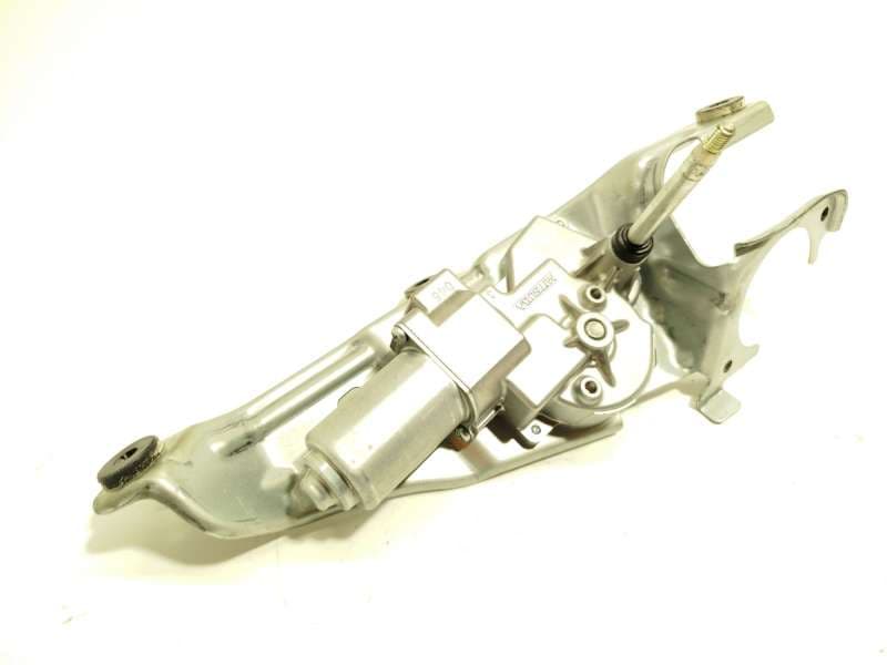 Recambio de motor limpia trasero para mazda 3 hatchback (bp) skyactiv-x m hybrid referencia OEM IAM BCKN67450