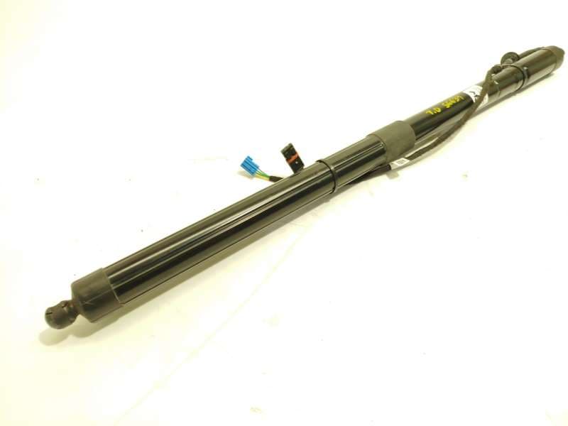 Recambio de amortiguadores maletero / porton para porsche panamera (970) 3.0 d referencia OEM IAM 97051257314 - Blanco