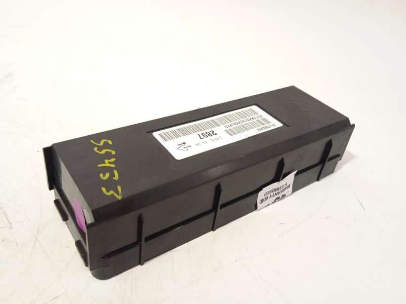 Recambio de modulo electronico para chevrolet orlando (j309) 2.0 d referencia OEM IAM 13582897