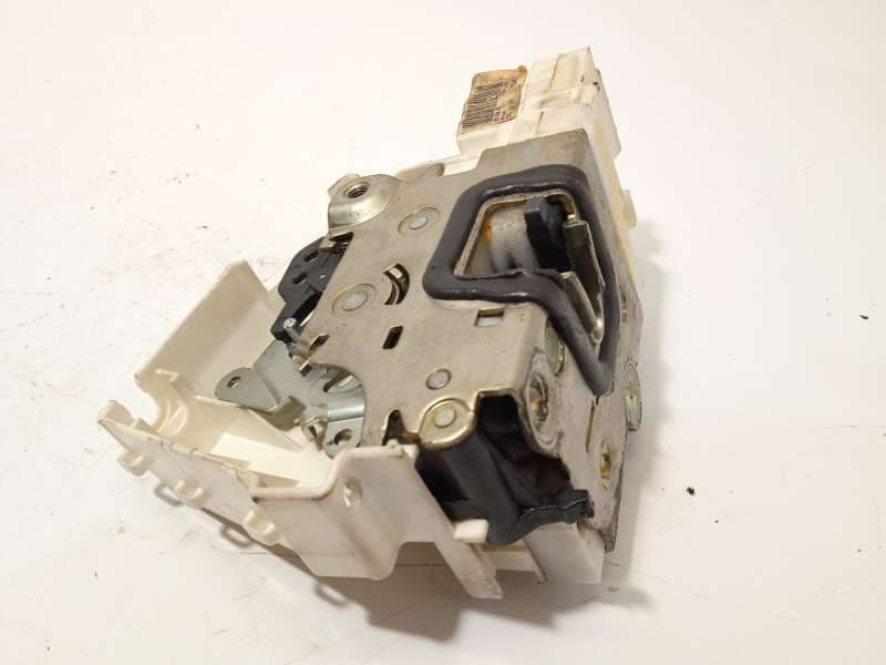 Recambio de cerradura puerta trasera derecha para mercedes-benz clase r (w251, v251) r 280 cdi 4-matic (251.020) referencia OEM - Blanco