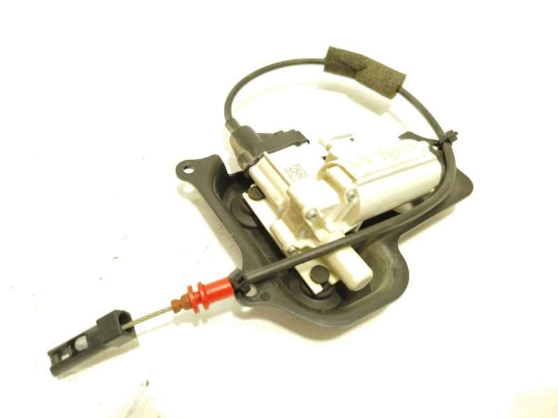 Recambio de cerradura puerta delantera izquierda para mercedes-benz gle coupe (c292) 350 d 4-matic (292.323, 292.324) referencia