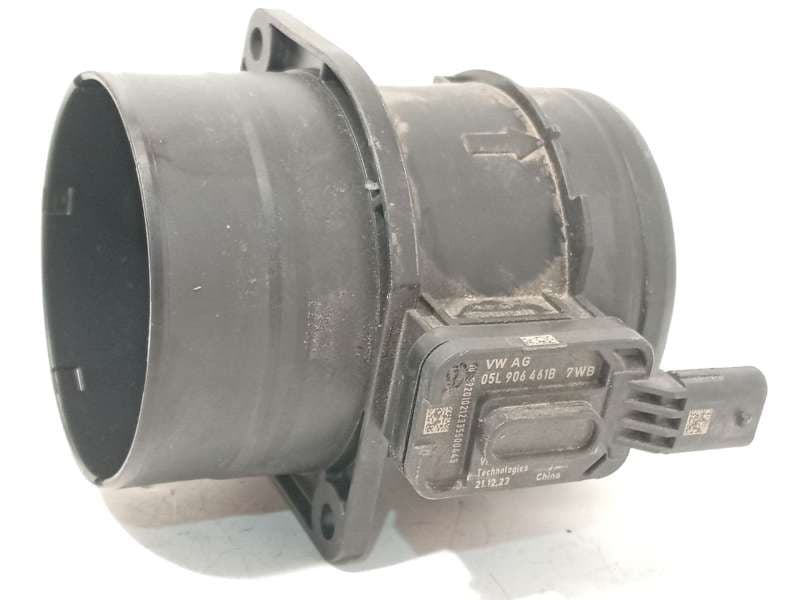 Recambio de caudalimetro para audi q2 (gab, gag) 2.0 tdi referencia OEM IAM 05L906461B A2C10259201