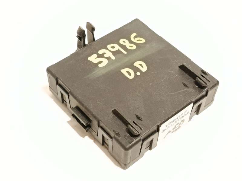 Recambio de centralita confort para mercedes-benz gle coupe (c292) 350 d 4-matic (292.323, 292.324) referencia OEM IAM A16690006