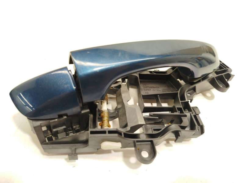 Recambio de maneta exterior delantera derecha para volkswagen passat b8 (3g2, cb2) 2.0 tdi referencia OEM IAM 510837812M