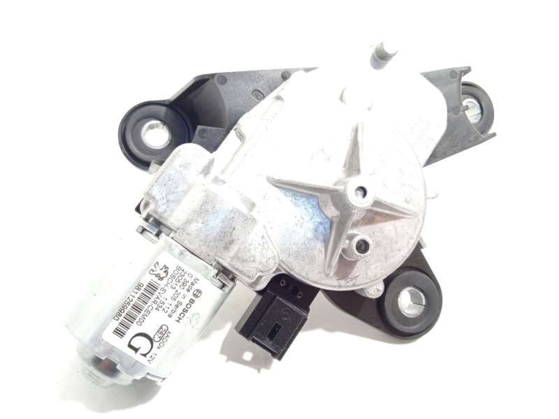 Recambio de motor limpia trasero para citroën c3 iii (sx) 1.2 puretech 82 referencia OEM IAM 9811259980 0390205112