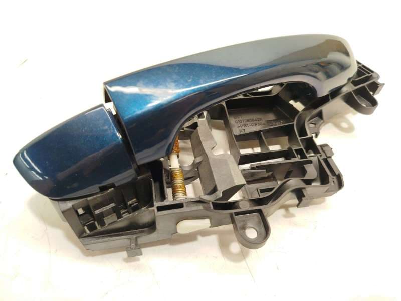 Recambio de maneta exterior trasera derecha para volkswagen passat b8 (3g2, cb2) 2.0 tdi referencia OEM IAM 510837812M