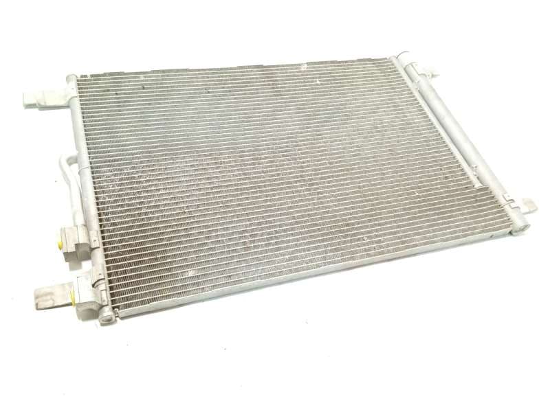 Recambio de condensador / radiador aire acondicionado para audi q2 (gab, gag) 2.0 tdi referencia OEM IAM 5Q0816411AR