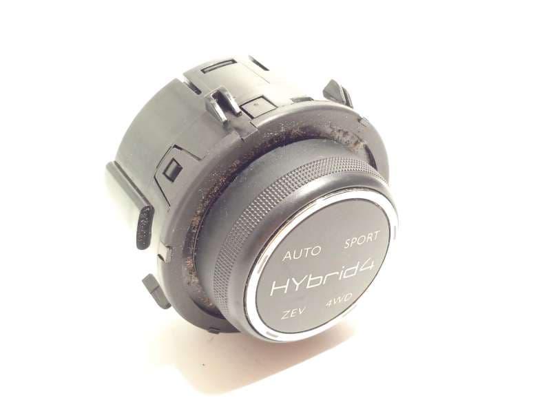 Recambio de mando multifuncion para peugeot 508 sw i (8e_) 2.0 hdi referencia OEM IAM 96669728ZD 10019320
