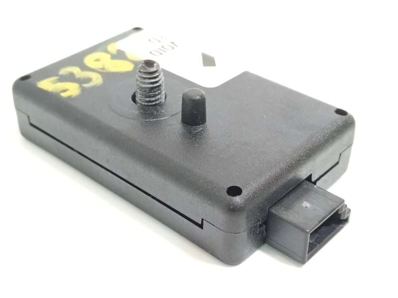 Recambio de modulo electronico para bmw 2 gran tourer (f46) 218 d referencia OEM IAM 9289587 65209289587 - Negro
