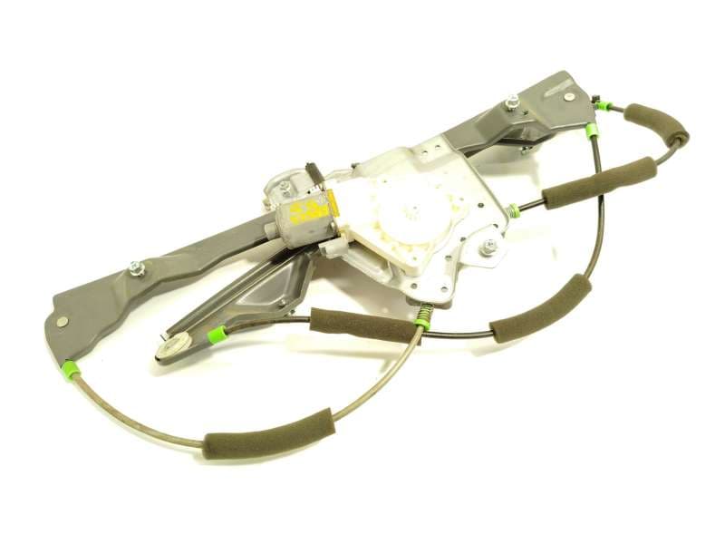 Recambio de elevalunas delantero derecho para ssangyong actyon i 2.0 xdi referencia OEM IAM 7232109002 8810009012 - Gris