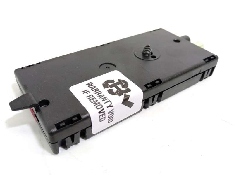 Recambio de modulo electronico para bmw 2 gran tourer (f46) 218 d referencia OEM IAM 9352601 65209352601 - Negro