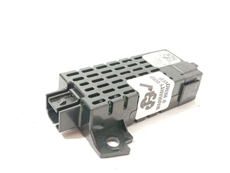 Recambio de modulo electronico para ford transit connect v408 furgón/monospace 1.5 ecoblue referencia OEM IAM JL1T19J233AB 23074 - Blanco