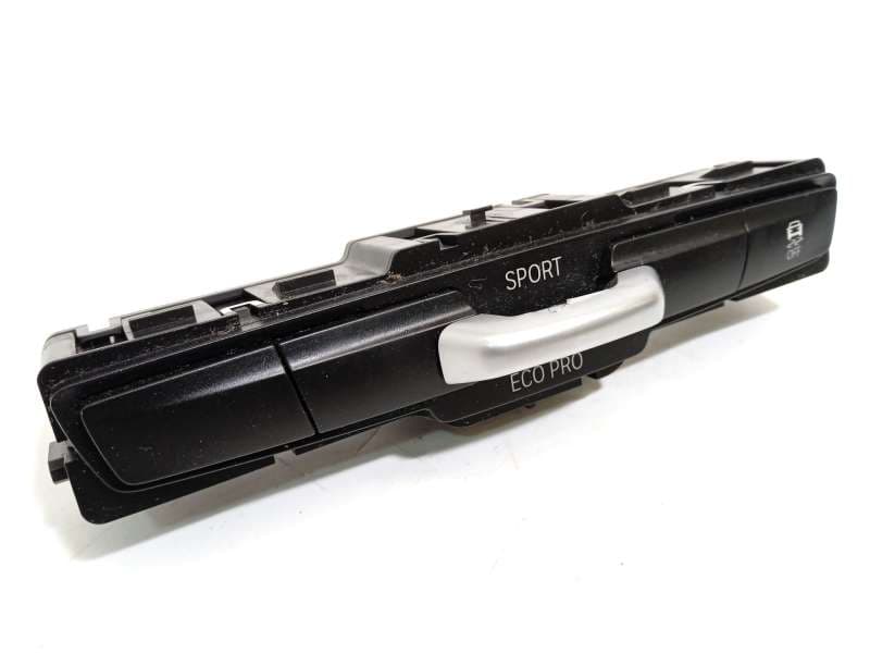 Recambio de modulo electronico para bmw 2 gran tourer (f46) 218 d referencia OEM IAM 61319323940 9323940 21938475 - Negro