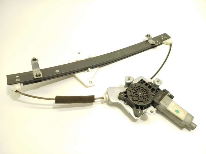Recambio de elevalunas trasero izquierdo para ssangyong actyon i 2.0 xdi referencia OEM IAM 7331131001 - Gris