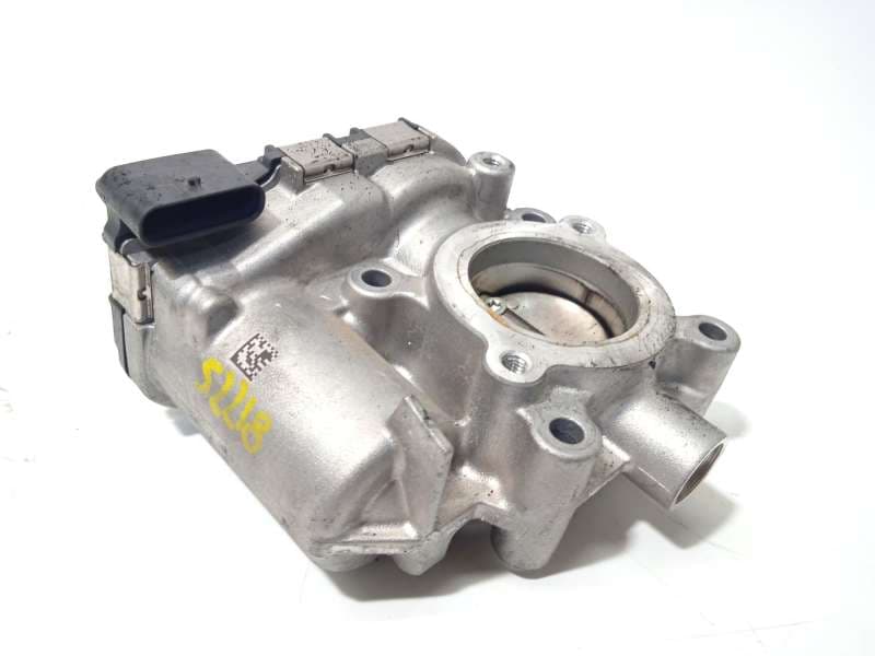 Recambio de caja mariposa para nissan x-trail iii (t32_, t32r, t32rr) 1.3 dig-t referencia OEM IAM 161203209R A2821410200 028075
