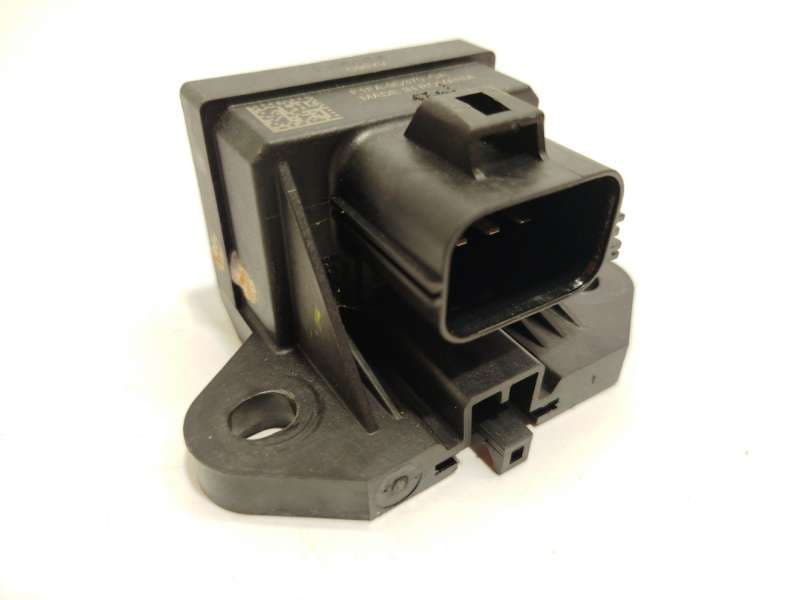 Recambio de modulo electronico para ford kuga iii (dfk) 2.5 duratec plug-in-hybrid referencia OEM IAM F1FA9D370GA 5336501 - Negro