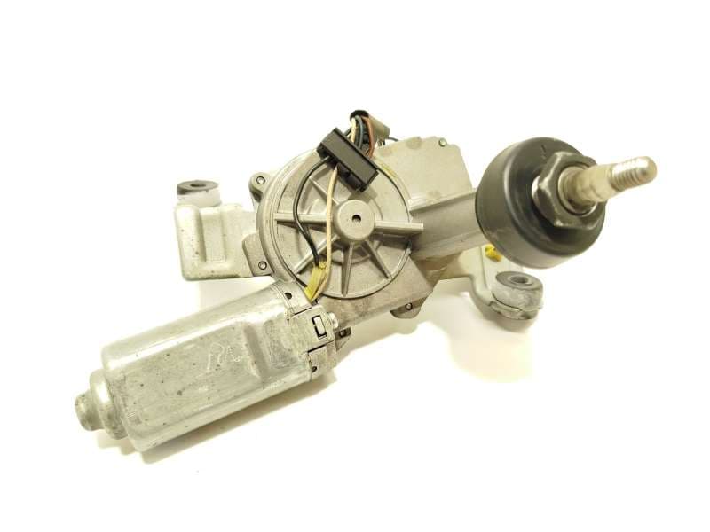 Recambio de motor limpia trasero para ssangyong actyon i 2.0 xdi referencia OEM IAM 8615031002 - Gris