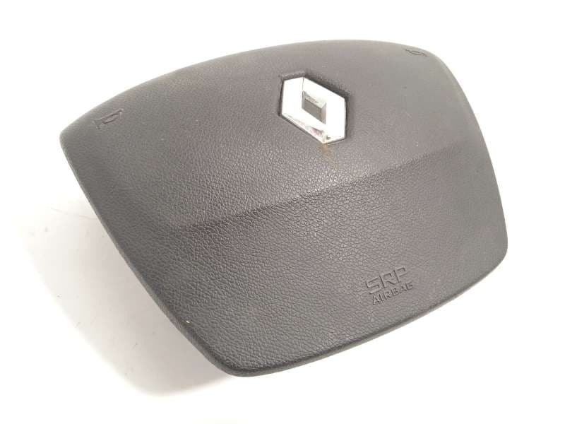 Recambio de airbag delantero izquierdo para renault latitude 2.0 dci diesel fap referencia OEM IAM 985100001R - Blanco