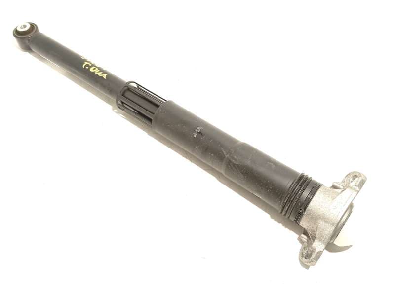 Recambio de amortiguador trasero derecho para cupra leon sportstourer (kl8, ku8, kud) 1.5 etsi referencia OEM IAM 5WA512013AG - Negro