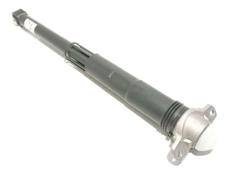 Recambio de amortiguador trasero izquierdo para cupra leon sportstourer (kl8, ku8, kud) 1.5 etsi referencia OEM IAM 5WA512013AG - Negro