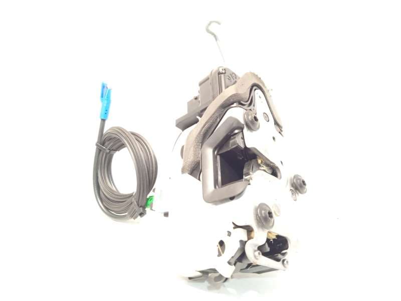 Recambio de cerradura puerta delantera derecha para opel adam (m13) 1.4 referencia OEM IAM 13579523