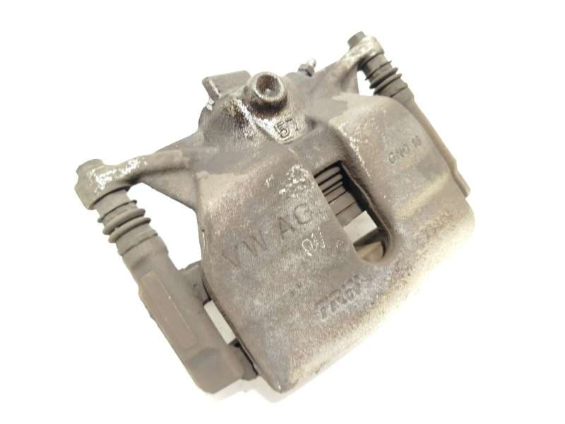 Recambio de pinza freno delantera izquierda para volkswagen passat b8 (3g2, cb2) 2.0 tdi referencia OEM IAM 8V0615123D