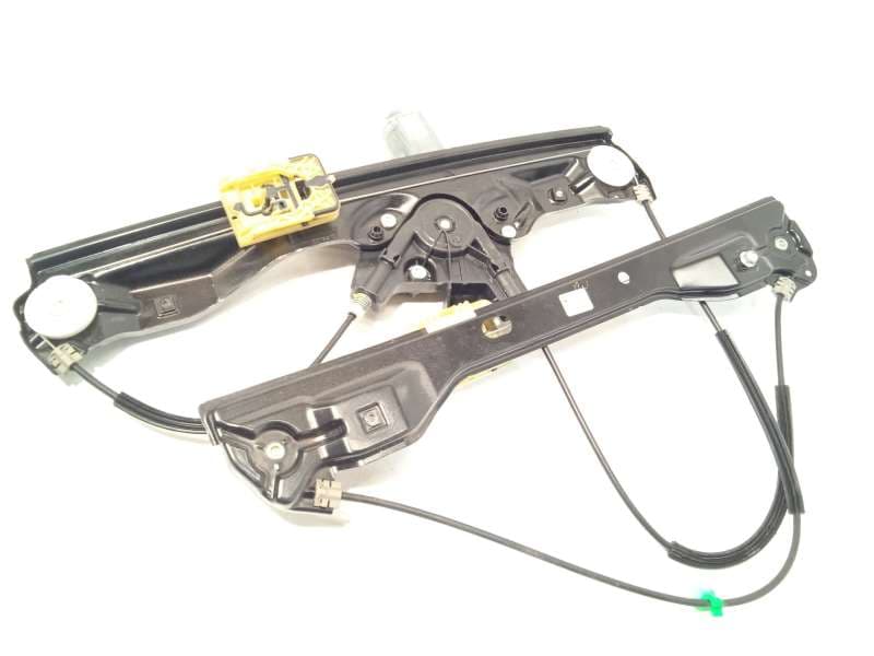 Recambio de elevalunas delantero izquierdo para opel adam (m13) 1.4 referencia OEM IAM 13350349 20951581