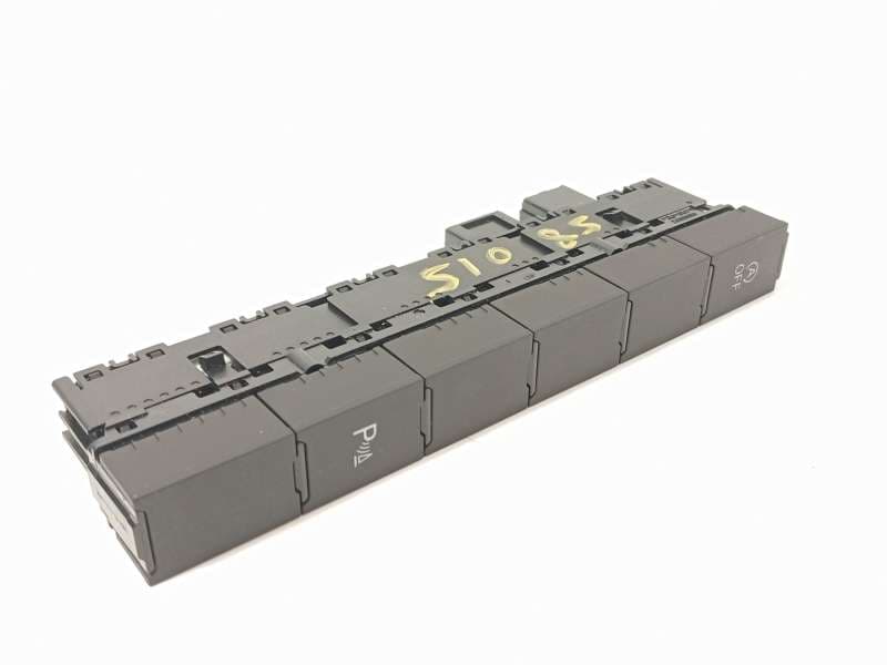 Recambio de mando multifuncion para volkswagen polo vi (aw1, bz1, ae1, bz3) 1.0 tsi referencia OEM IAM 2G6927137LWHS