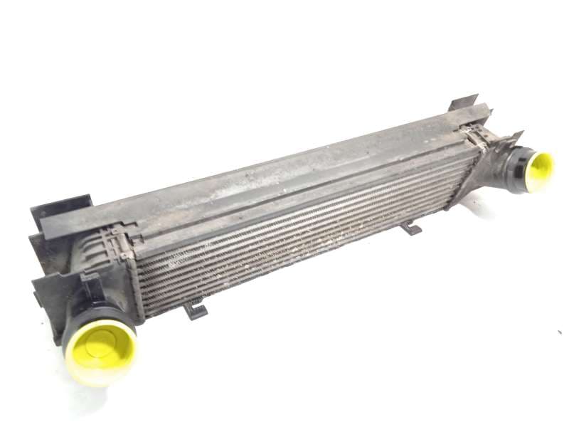 Recambio de intercooler para bmw 3 gran turismo (f34) 318 d referencia OEM IAM 17517600530 - Rojo